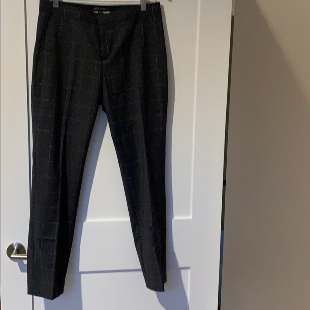 Banana Ryan sparkle pant